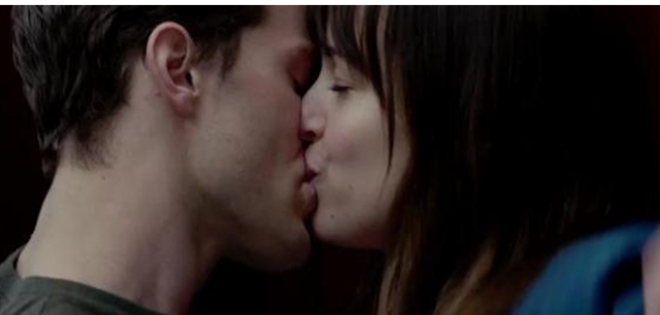 Banda sonora de &quot;50 Shades of Grey&quot; es No. 1 en 61 países