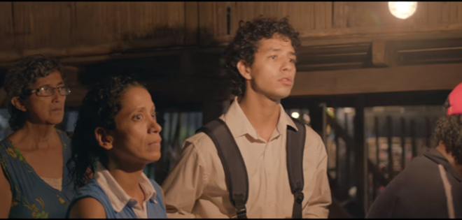 &#039;Sin muertos no hay Carnaval&#039;, la realidad de conflicto de tierras