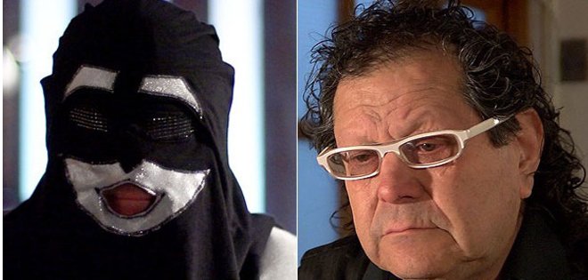 Conozca la cara de “El Chacal de la trompeta”: reveló su identidad tras ser despedido