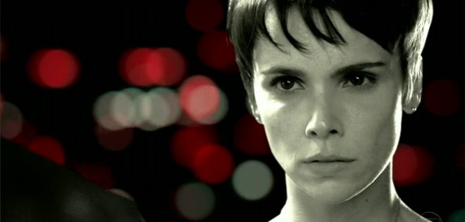 Entrevista Exclusiva: Débora Falabella y el personaje que hizo historia en “Avenida Brasil”