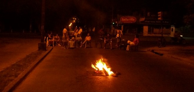 Gobierno argentino asumirá suministro de energía si siguen los cortes