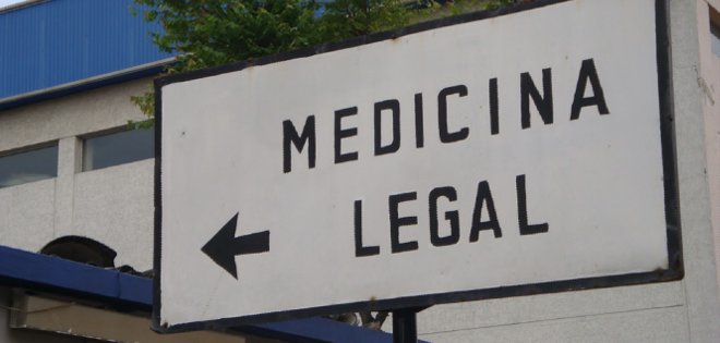 Encuentran cadáver de una mujer con un profundo corte en su cuello en Quevedo