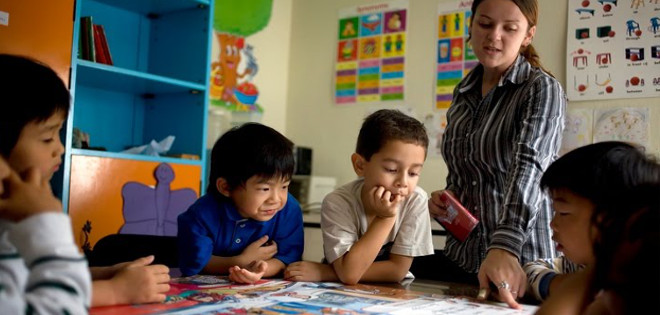 ¿Alabar o alentar a nuestros hijos? ¿Qué es lo mejor?