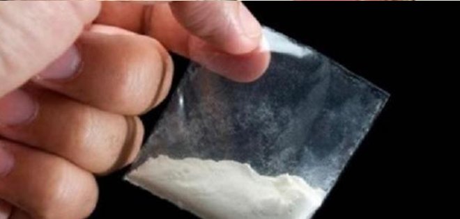 Detienen a mujer de 67 años por vender droga en Durán