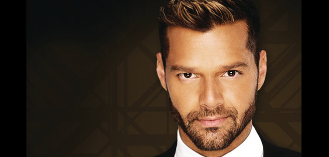 Ricky Martin lanzó el video Adiós