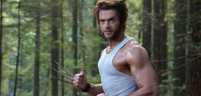 Hugh Jackman interpretará por última vez a Wolverine