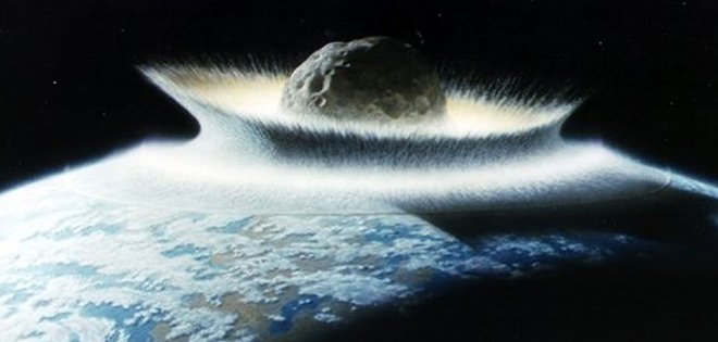 NASA desmiente rumor sobre meteorito que impactará a la Tierra
