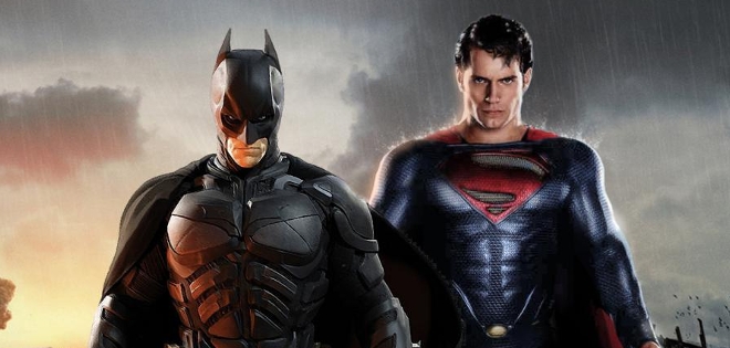 Los villanos que podrían aparecer en “Batman vs. Superman”