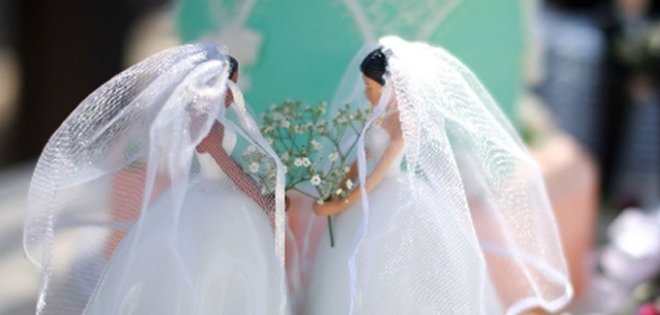 2 mujeres en Quito piden casarse en Ecuador en inicio a campaña de matrimonio gay