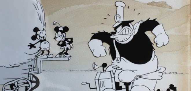 VIDEO: Disney celebra los 85 años de Mickey Mouse con un corto