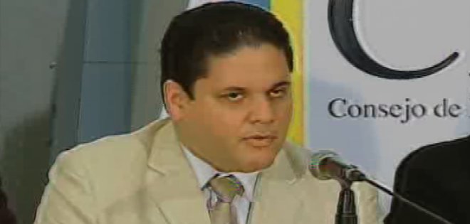 Jorge Elías Kalil Barreiro a cargo de la comisión interventora en Universidad de Guayaquil