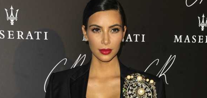 &quot;Los mejores bikinis de Kardashian&quot;