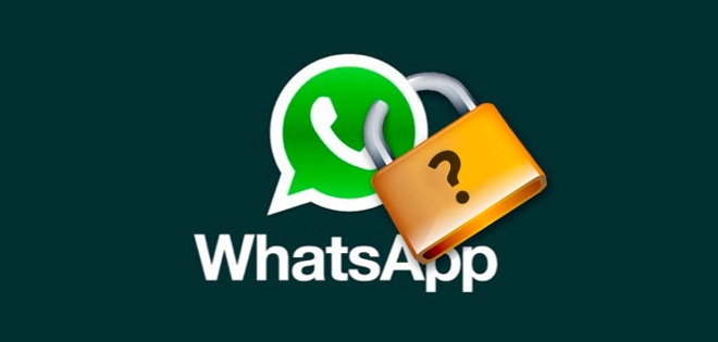 Riesgos que se corren al usar WhatsApp