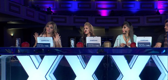 Ecuador Tiene Talento 4 prepara la etapa de castings