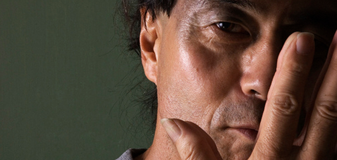 Fallece el guitarrista japonés Ryuhei Kobayashi