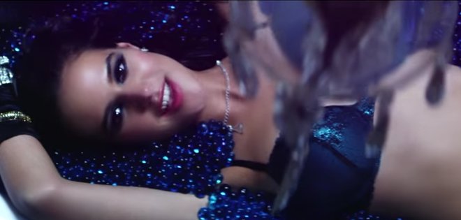 Yandel trae su calentura en nuevo video musical
