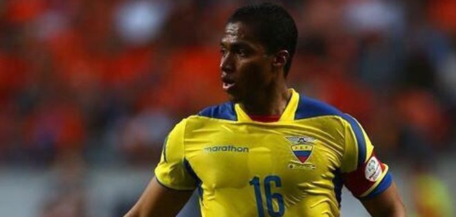 Marathon Sports rechaza ranking que sitúa al uniforme de Ecuador como el más feo