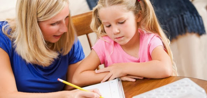 ¿Alabar o alentar a nuestros hijos? ¿Qué es lo mejor?