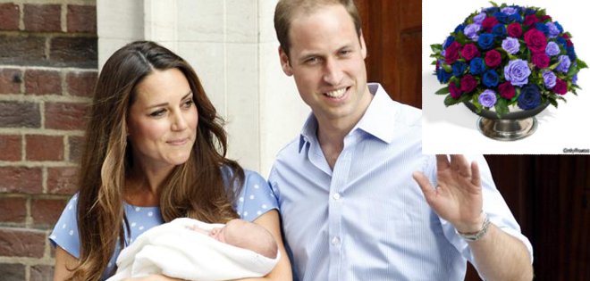 El regalo de Ecuador que deleitó al Príncipe William y Kate