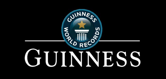 Los deportistas que tienen un Récords Guinness