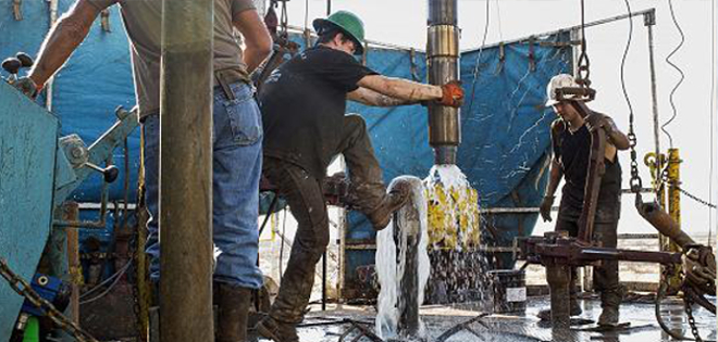 Campo Tiputini producirá sus primeros barriles de crudo a partir del segundo trimestre del 2016