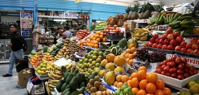 Ecuador cerró abril con una inflación del 0,30 por ciento