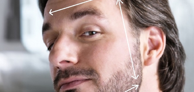 Los rasgos del rostro influyen en cómo se juzga a los demás