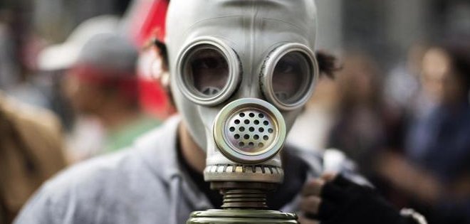 OPAQ inspecciona 11 instalaciones de arsenal químico sirio