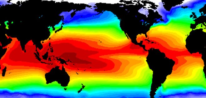 Guayas revisa su preparación ante llegada inminente de El Niño