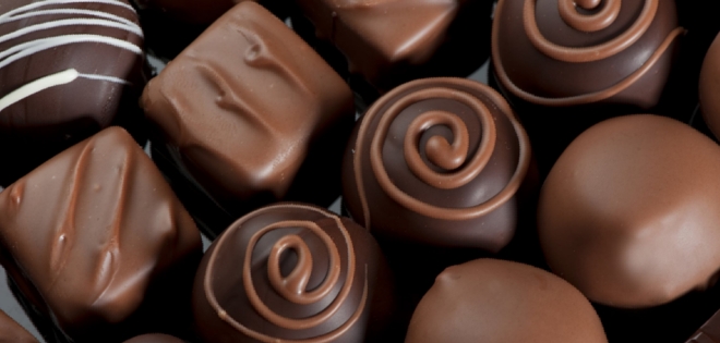 Comer chocolate negro puede ser tu salvación