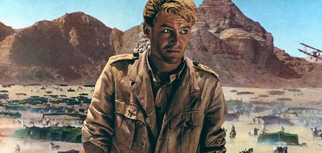 Fallece el afamado actor irlandés Peter O'Toole