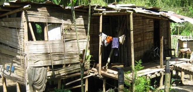 Ecuador: pobreza se concentra en cuatro provincias y llega hasta el 75%