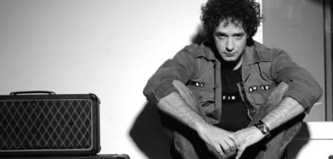 Gustavo Cerati cumple tres años en un coma “estable”