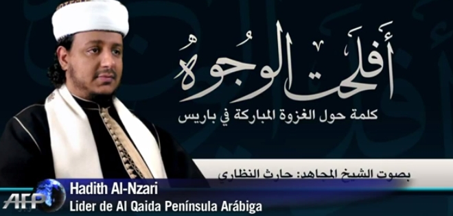Al Qaeda amenaza con más ataques como el de París contra &quot;infieles&quot;