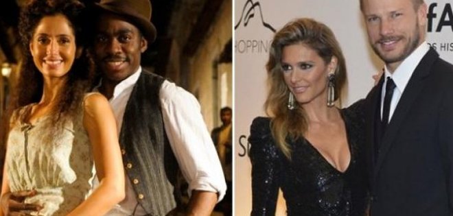 Polémica elección de pareja de presentadores del sorteo Brasil 2014