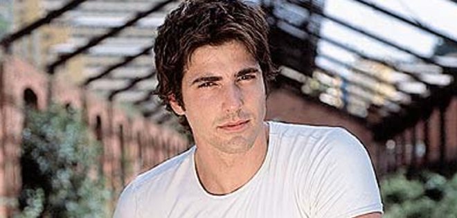 ¿Qué sucedió con Reynaldo Gianecchini?