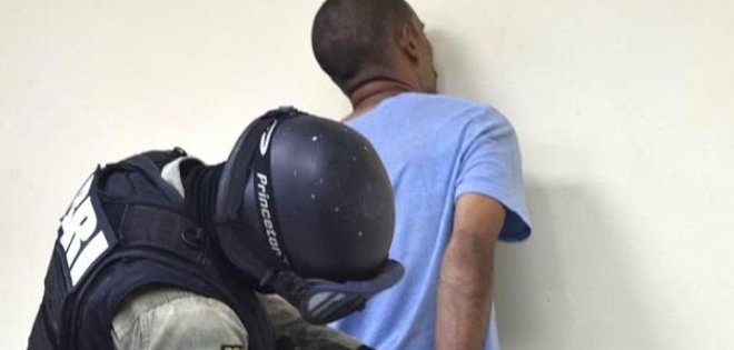 Un asesino arrestado en Brasil confiesa otros 41 crímenes