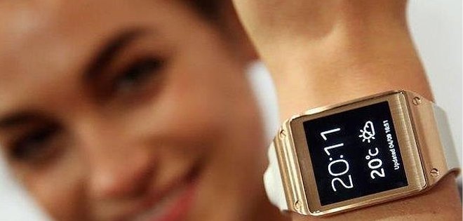 Samsung lanzará en septiembre su primer reloj inteligente independiente