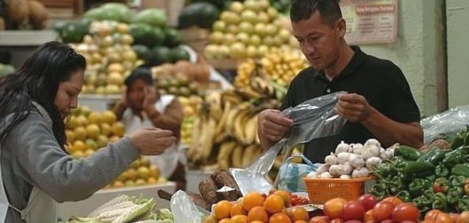 Esmeraldas registra índice más bajo de inflación en julio 2018
