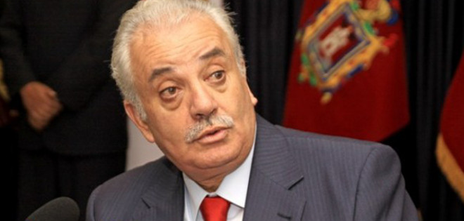 La Fiscalía de Ecuador presentará informe sobre sublevación contra Correa