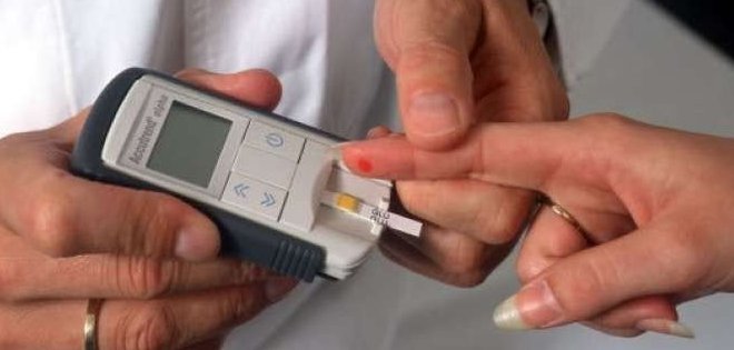 16 Millones de personas mueren prematuramente por dolencias no transmisibles