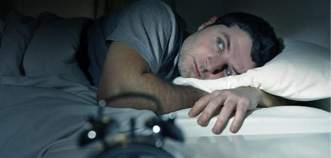 La falta de sueño, la causa de confesiones falsas