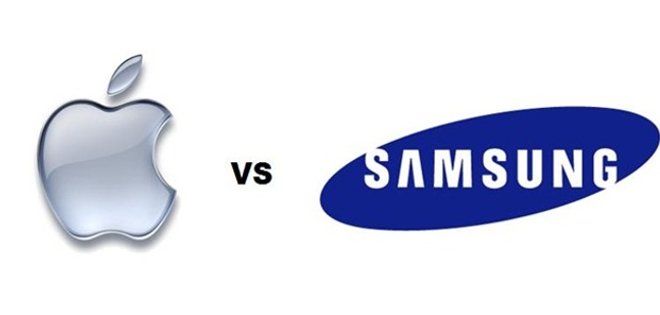 Una victoria parcial para Apple y un mal menor para Samsung