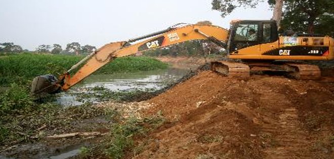 Prefectura de Guayas espera informe técnico para declarar emergencia