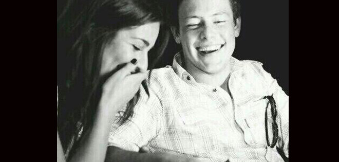 Lea Michele recordó a Cory Monteith el día de su cumpleaños