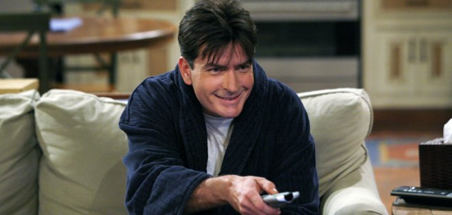 Charlie Sheen volvería a “Two and a Half Men”