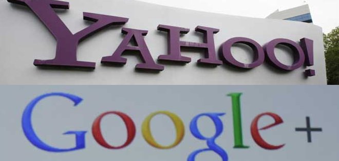 Medios alemanes aconsejan no usar Google ni Yahoo por riesgo de espionaje