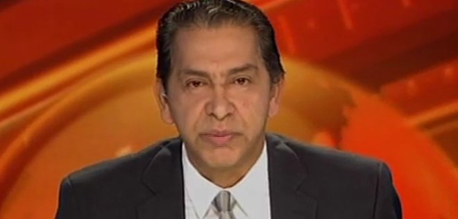 Lucio Gutiérrez habla sobre pedido de repetición contra 55 exdiputados