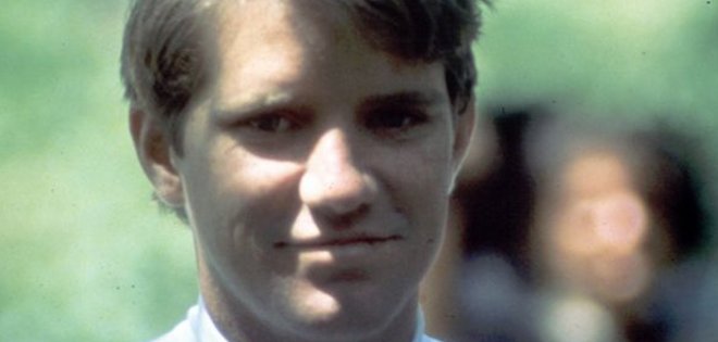 La "maldición" de los Kennedy: las desdichas del clan desde hace 70 años