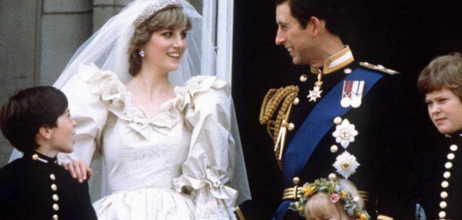 Una nueva y descarnada biografía muestra la otra cara de Lady Di